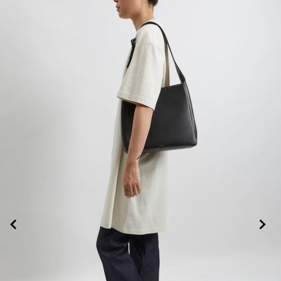 NWT The Row Piper Hobo bag - Picture 4 of 16